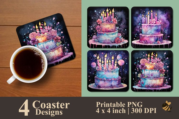 Birthday Clipart Image 23