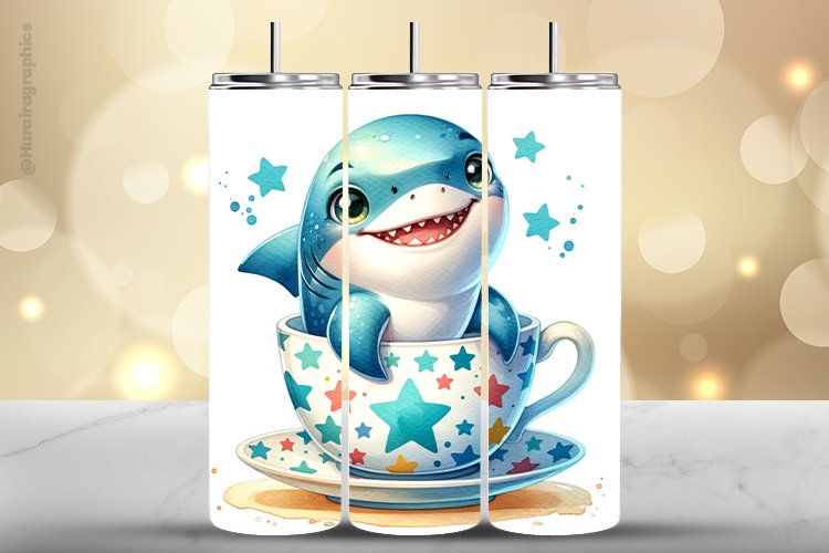 Shark Clipart