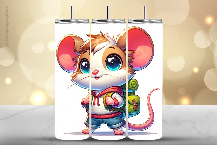 Sublimation Tumbler Designs Image 11