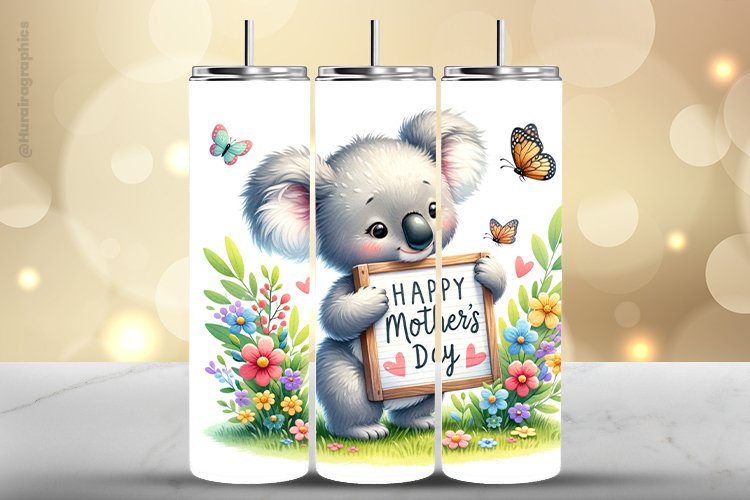 Sublimation Tumbler Designs Image 11