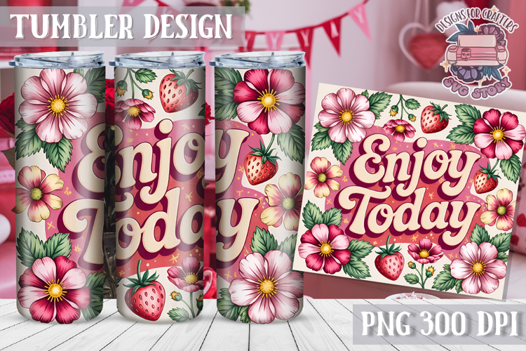 Retro Flowers Svg Image 5