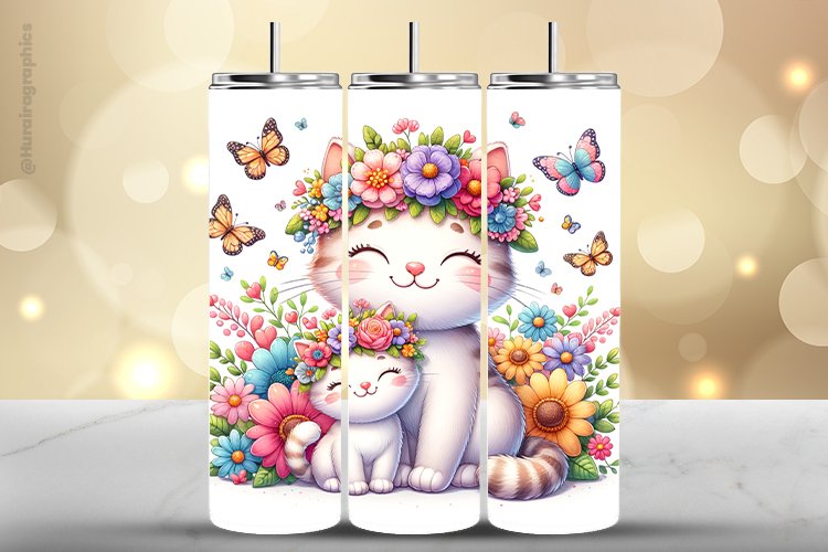 Sublimation Tumbler Designs Image 7