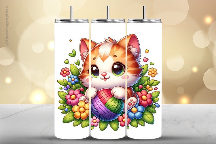 Sublimation Tumbler Designs Image 18