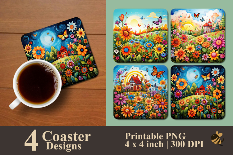 Spring Clipart Image 16