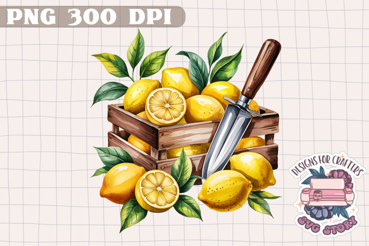 Lemonade Png Image 23