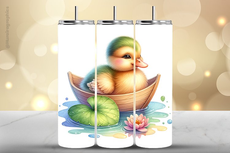 Duck Png Image 18
