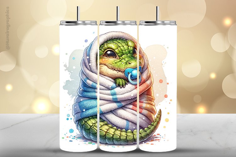 Sublimation Tumbler Designs Image 4