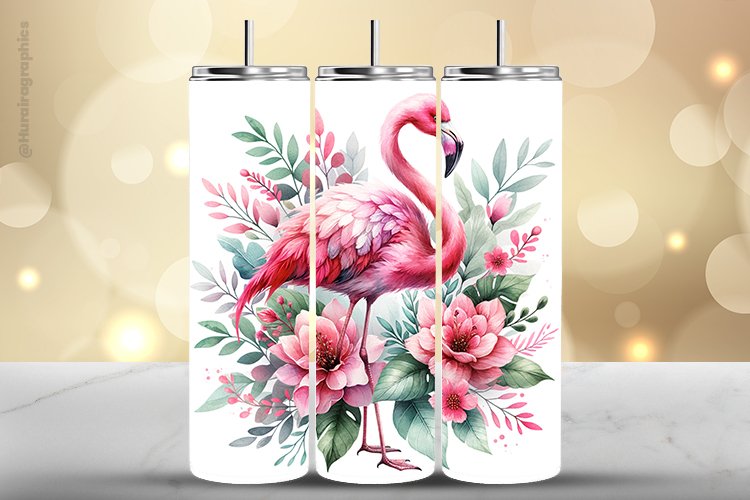 Flamingo Png Image 3