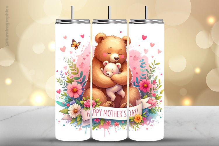 Bear Clipart Image 17