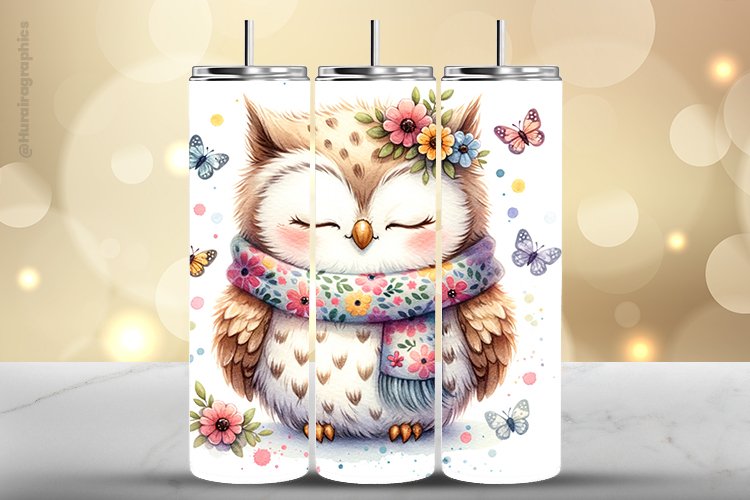Owl Clipart Image 23