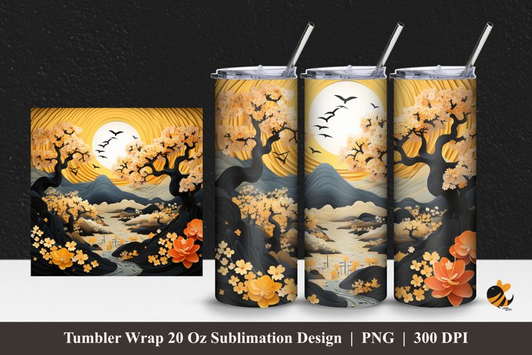 Sublimation Art Image 3