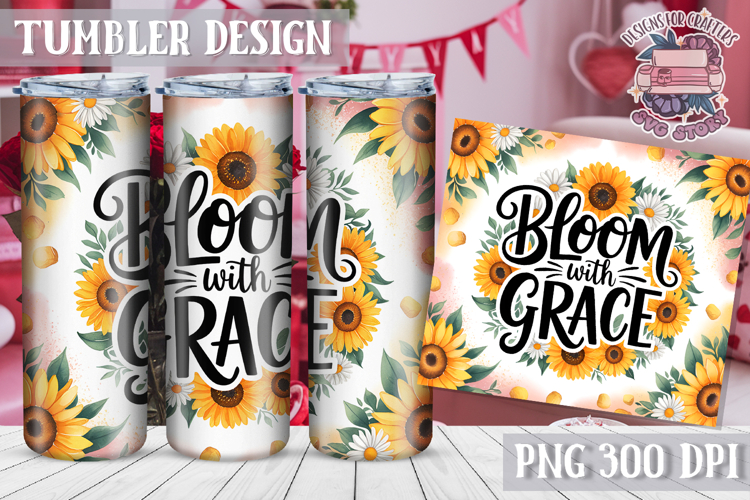 Sublimation Tumbler Designs Image 8