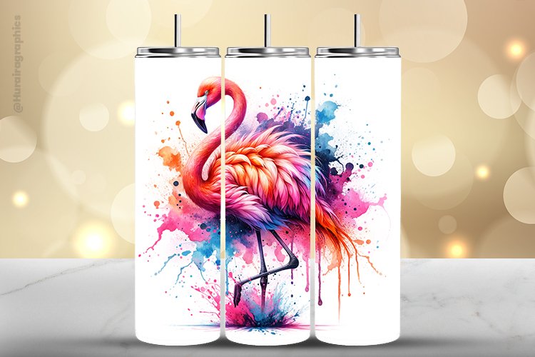 Flamingo Png Image 5