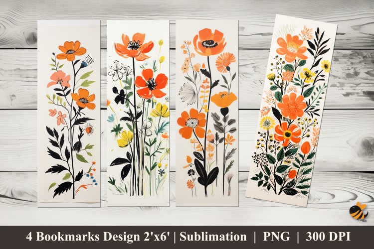 Flowers Vector Image 24