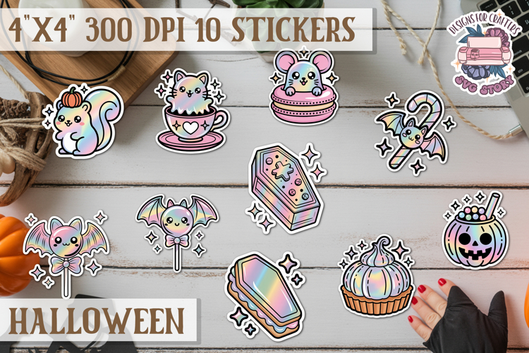 Scary Clipart Image 23