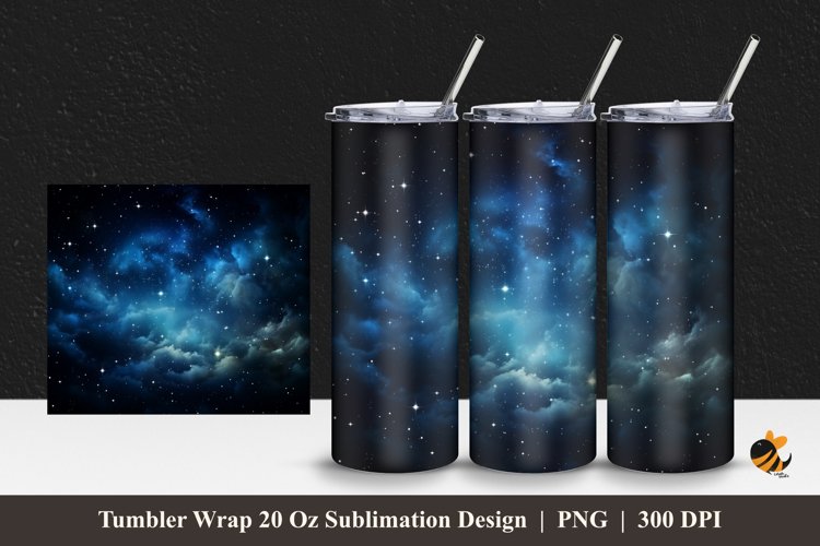 Tumbler Wrap Design Image 15