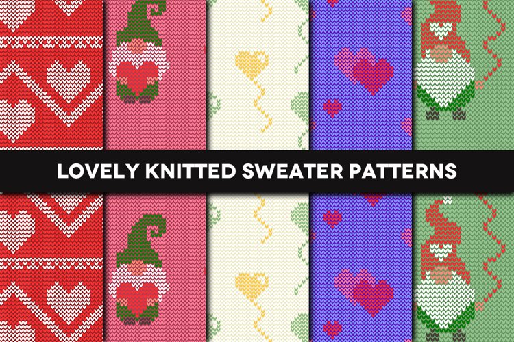 Sweater Clipart Image 2