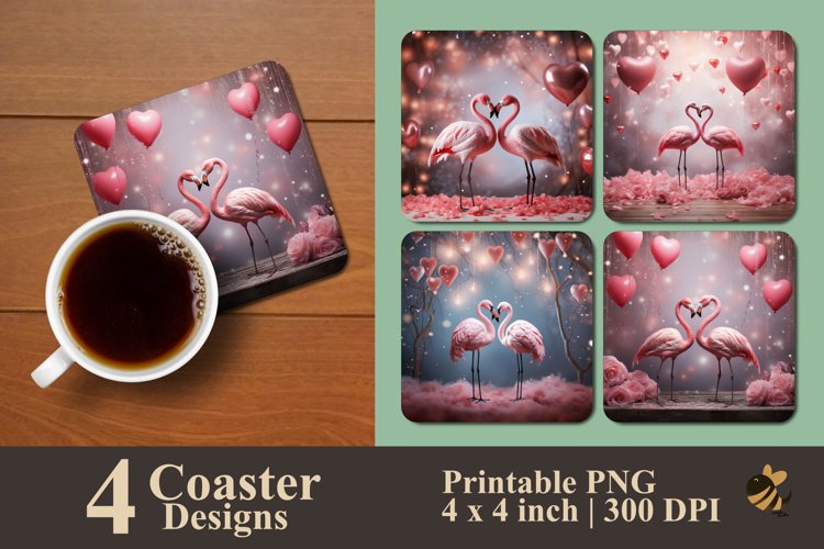 Valentines Sublimation Design Image 10