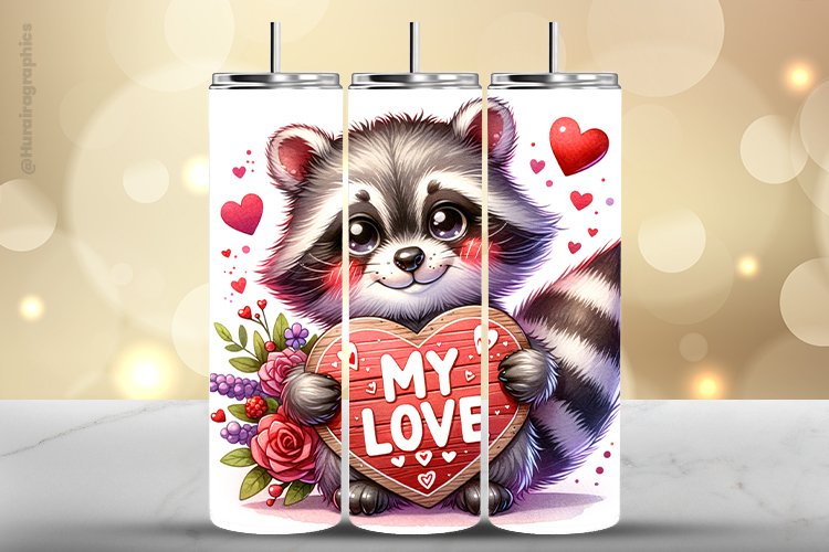 Sublimation Tumbler Designs Image 3