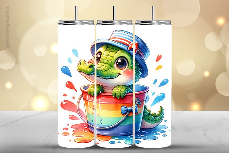 Sublimation Tumbler Designs Image 3