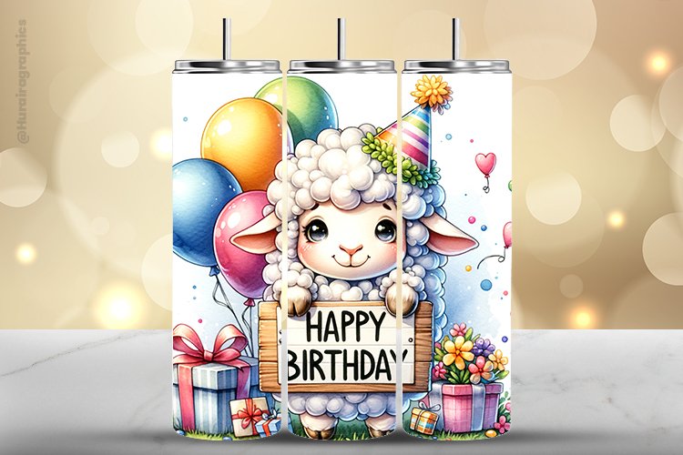 Sheep Clipart Image 11