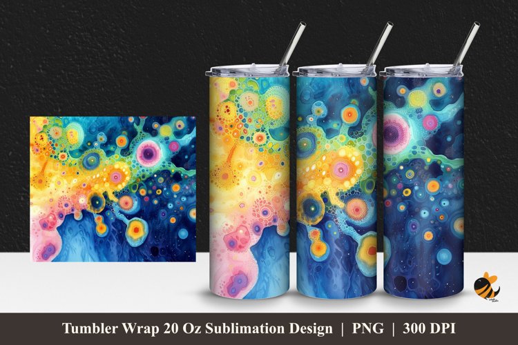 Sublimation Art Image 24