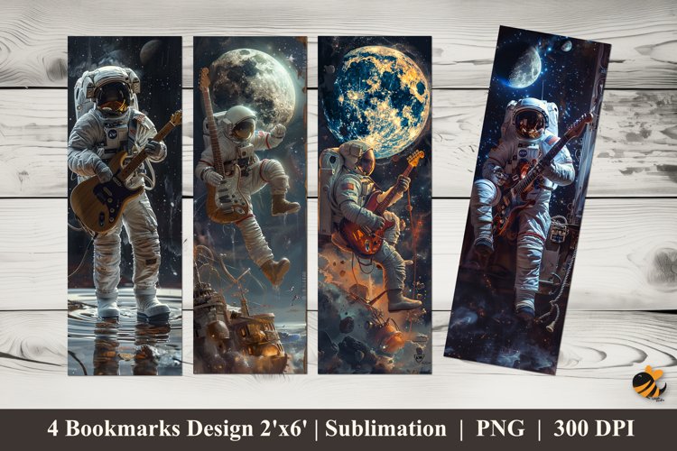 Astronaut Clipart Image 22