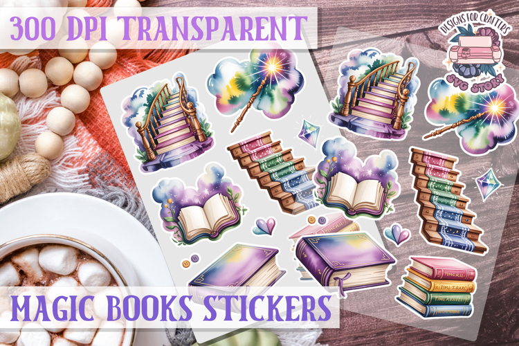 Bookshelf Clipart Image 13