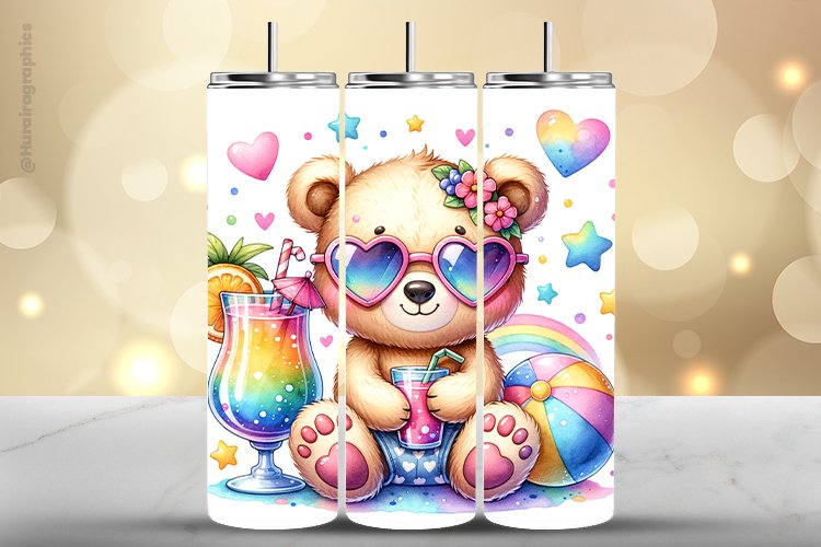 Bear Clipart Image 14