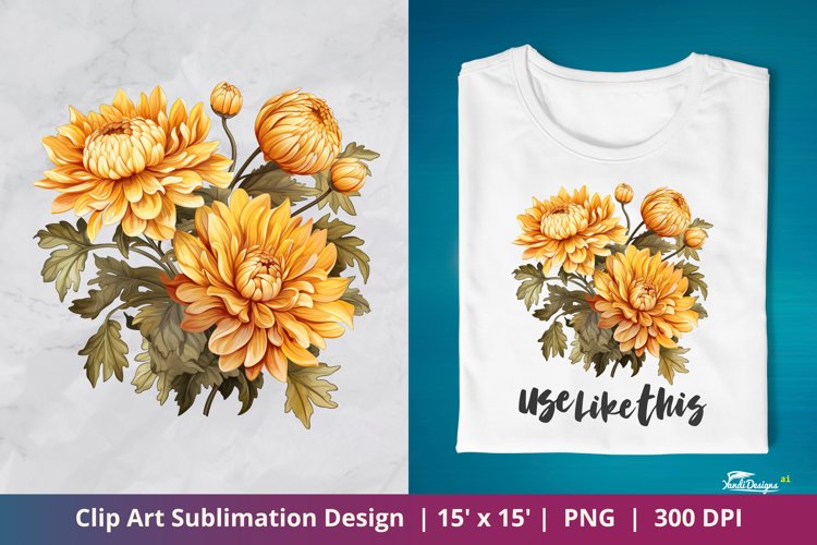 Sublimation Art Image 14