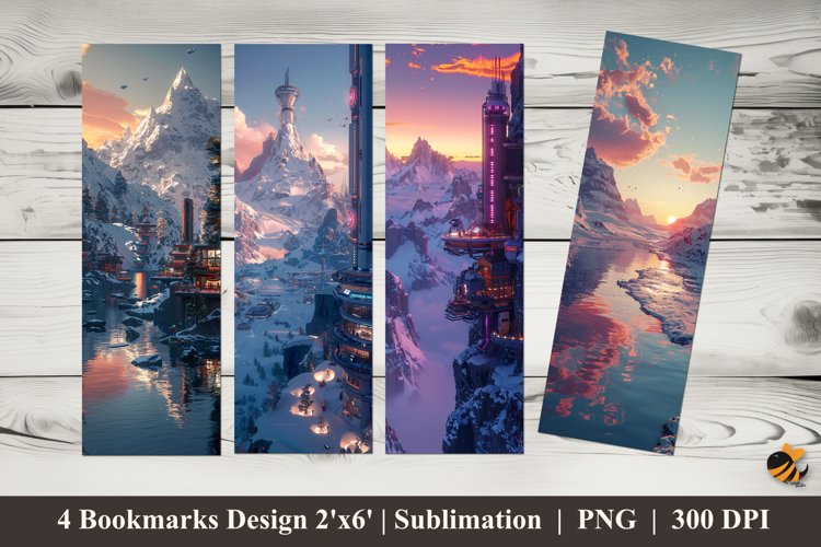 Mountains Clipart Image 19