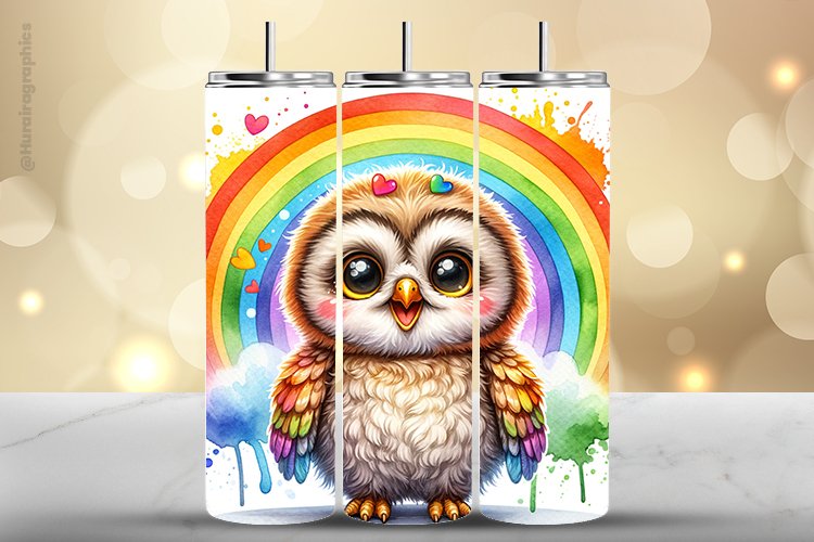 Owl Clipart Image 17