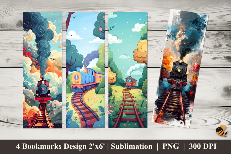 Train Clipart Image 16