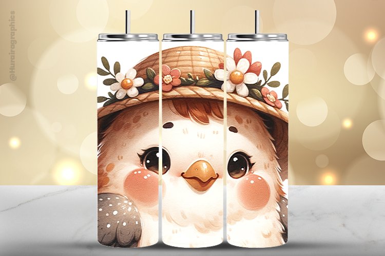 Hen Clipart Image 13