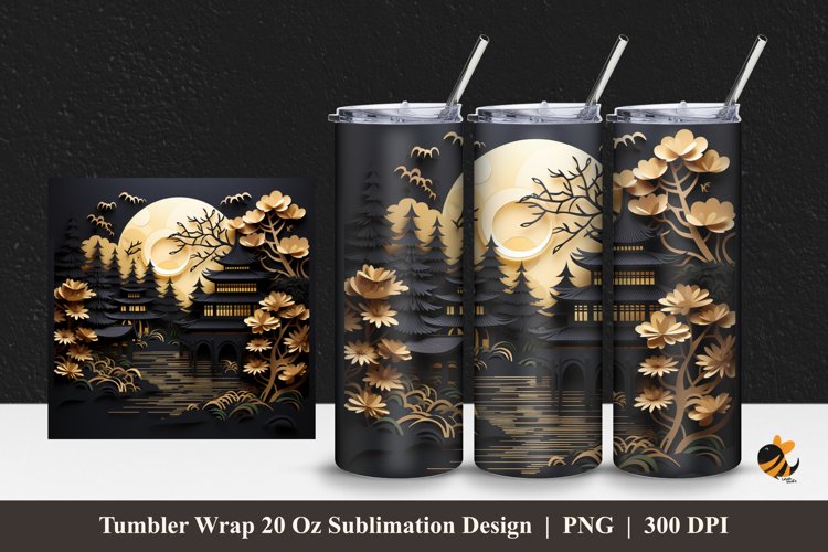 Sublimation Art Image 3