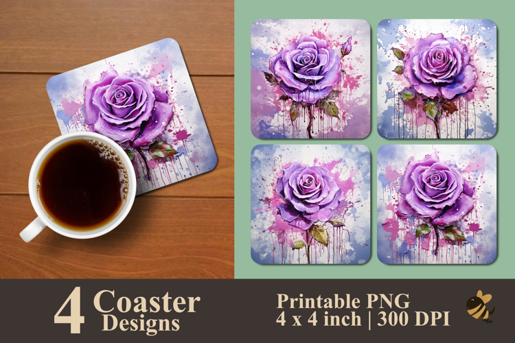 Lilac Clipart Image 13