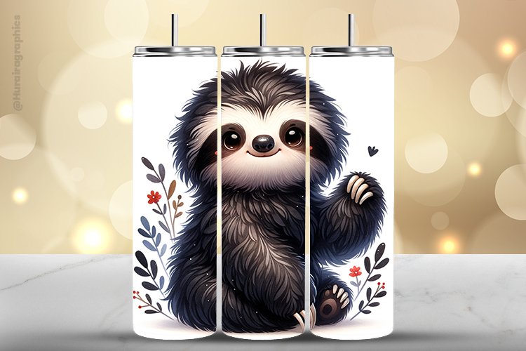 Sublimation Tumbler Designs Image 5