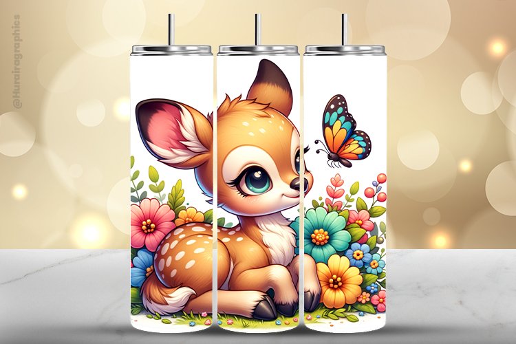 Sublimation Tumbler Designs Image 6