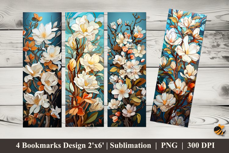 Magnolia Clipart Image 22