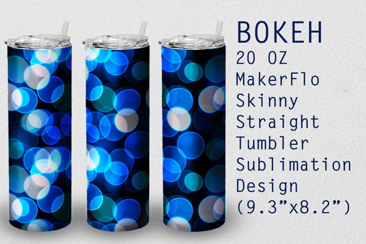 Sublimation Tumbler Designs Image 6