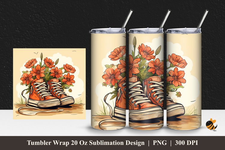 Shoe Clipart Image 8