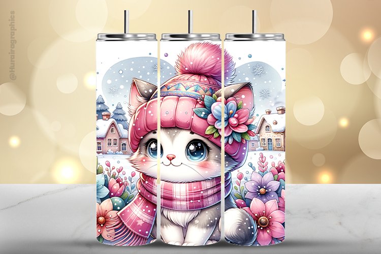 Sublimation Tumbler Designs Image 16