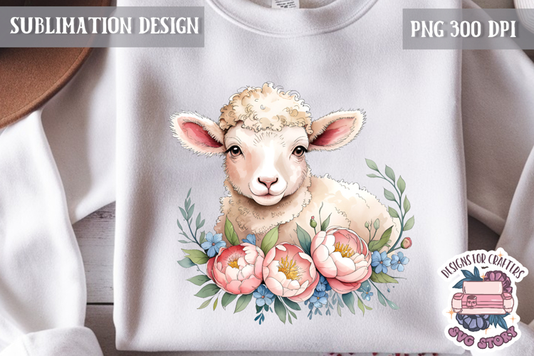 Lamb Png Image 24