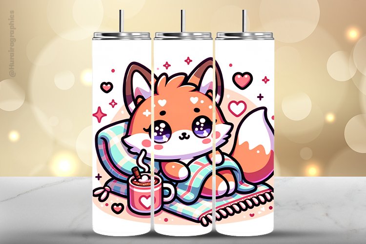 Sublimation Tumbler Designs Image 10