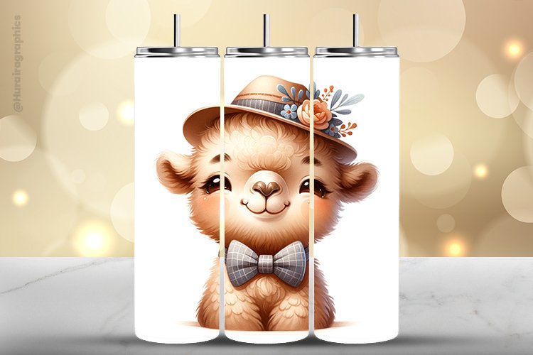Sublimation Tumbler Designs Image 15