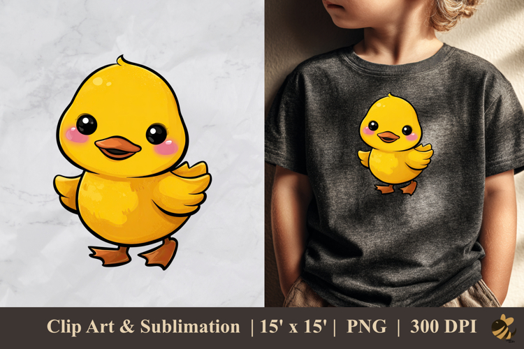 Duck Png Image 7