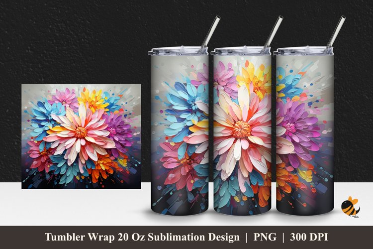 Tumbler Wrap Design Image 18