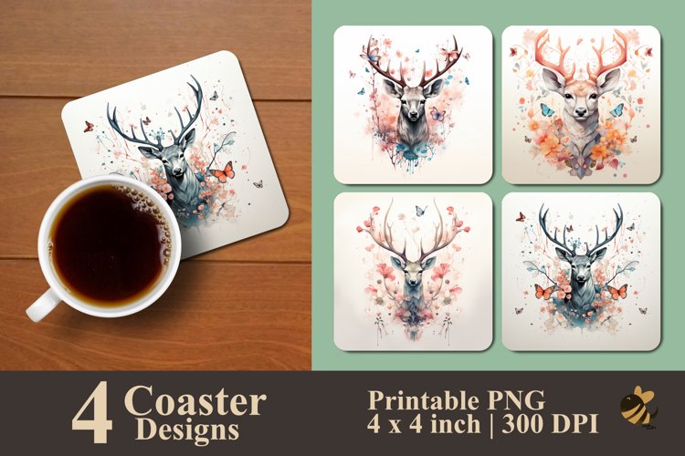 Butterfly Sublimation Designs Image 15