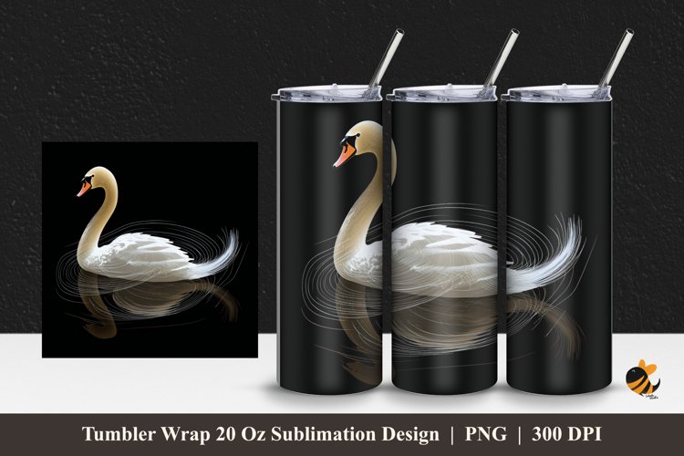 Tumbler Wrap Design Image 18
