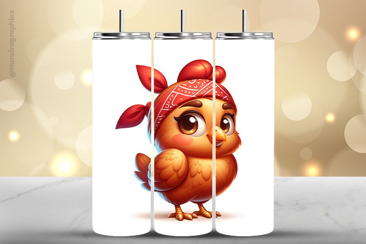 Hen Clipart Image 20